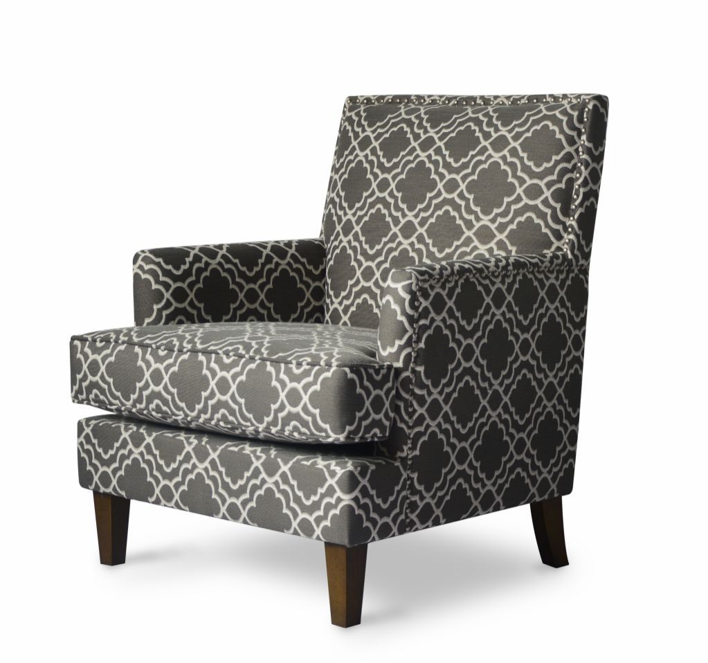 Aubrey - Accent Chair