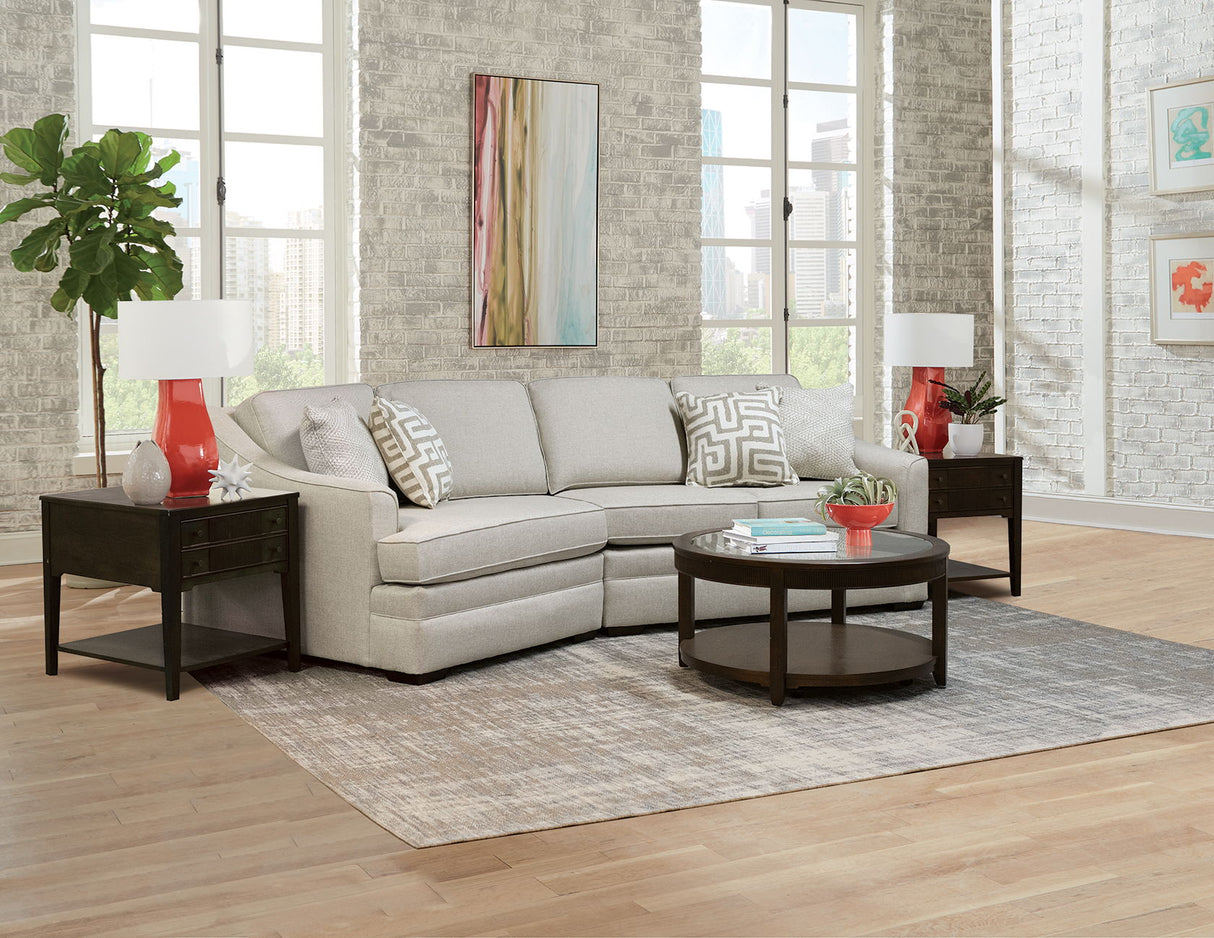Thomas - 4T00 - Sectional