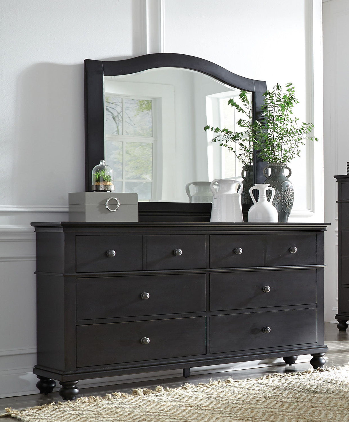 Oxford - Dresser