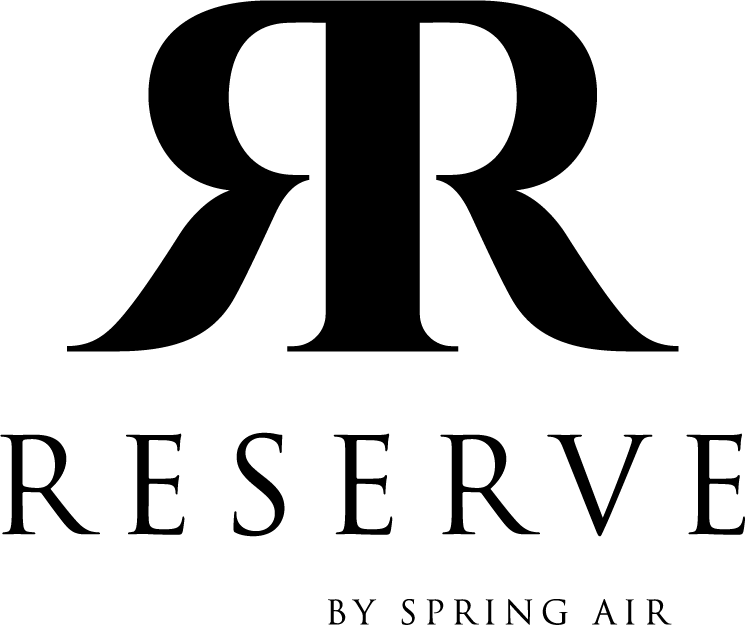 Reserve Royal Cushion Firm Mattress delivers luxury comfort with cooling tencel cover and New Zealand wool for restful sleep.