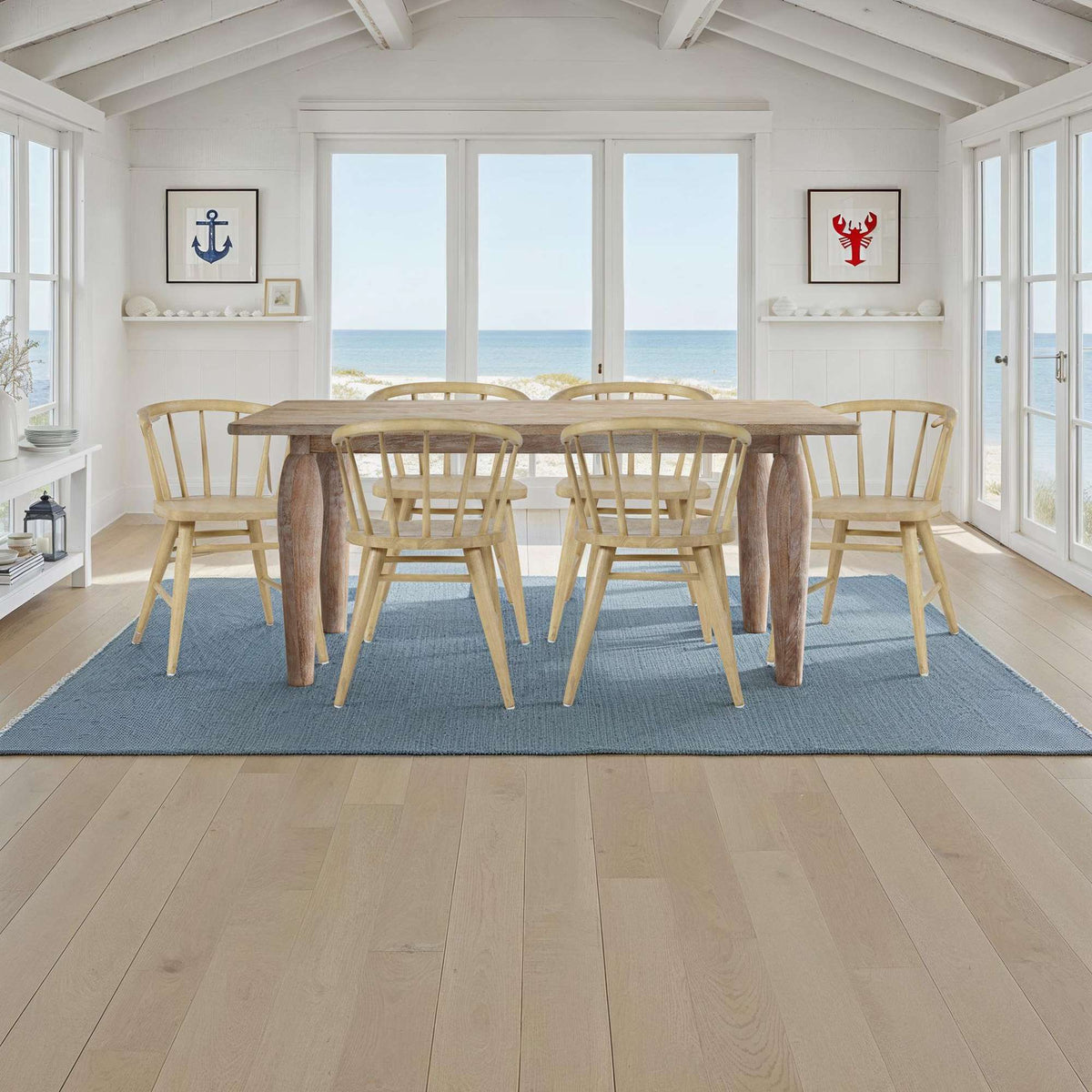 Fitz Dining Chair