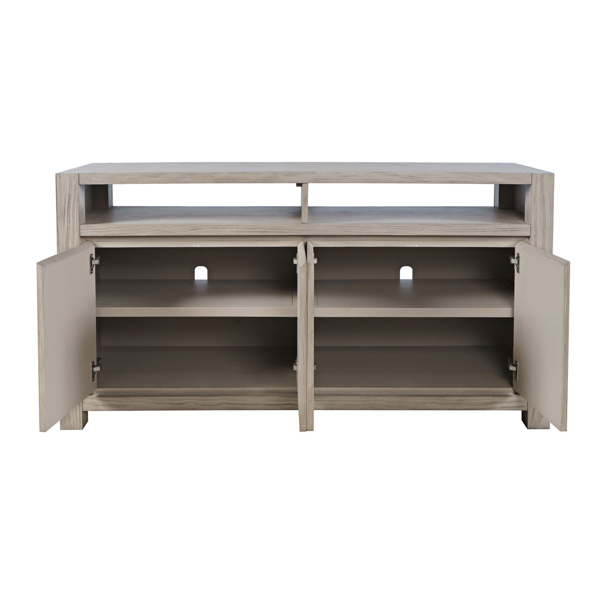 Brownstone - Media Console