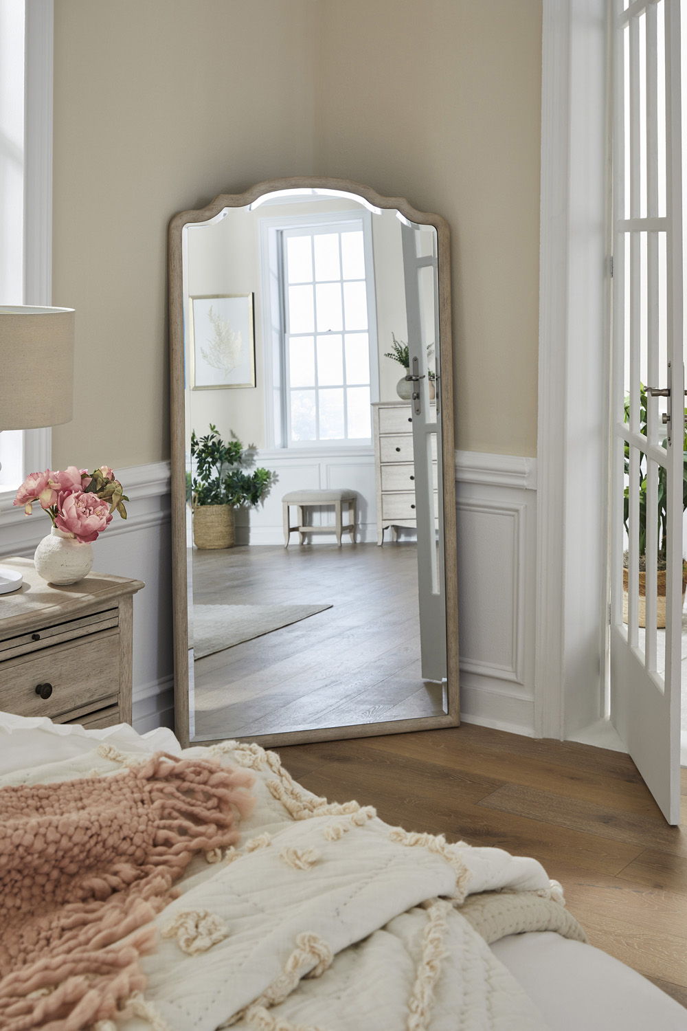 Floor Mirror