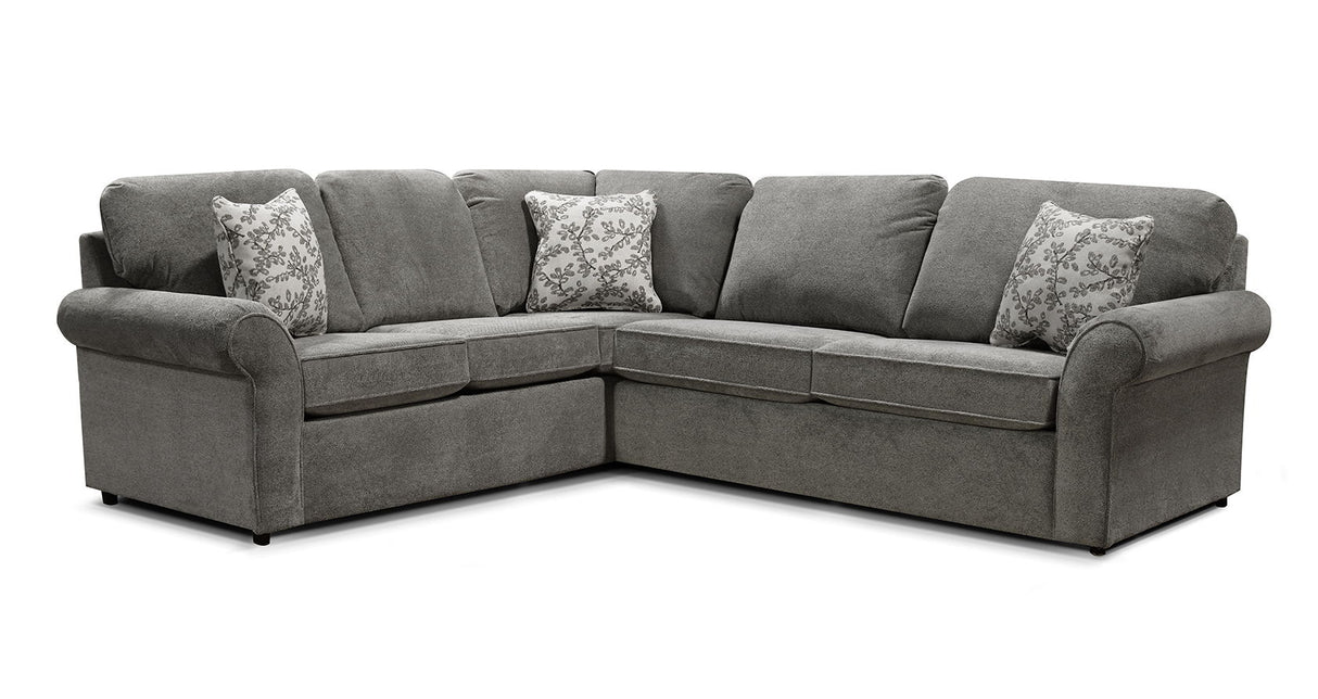 Malibu - 2400/X - Sectional