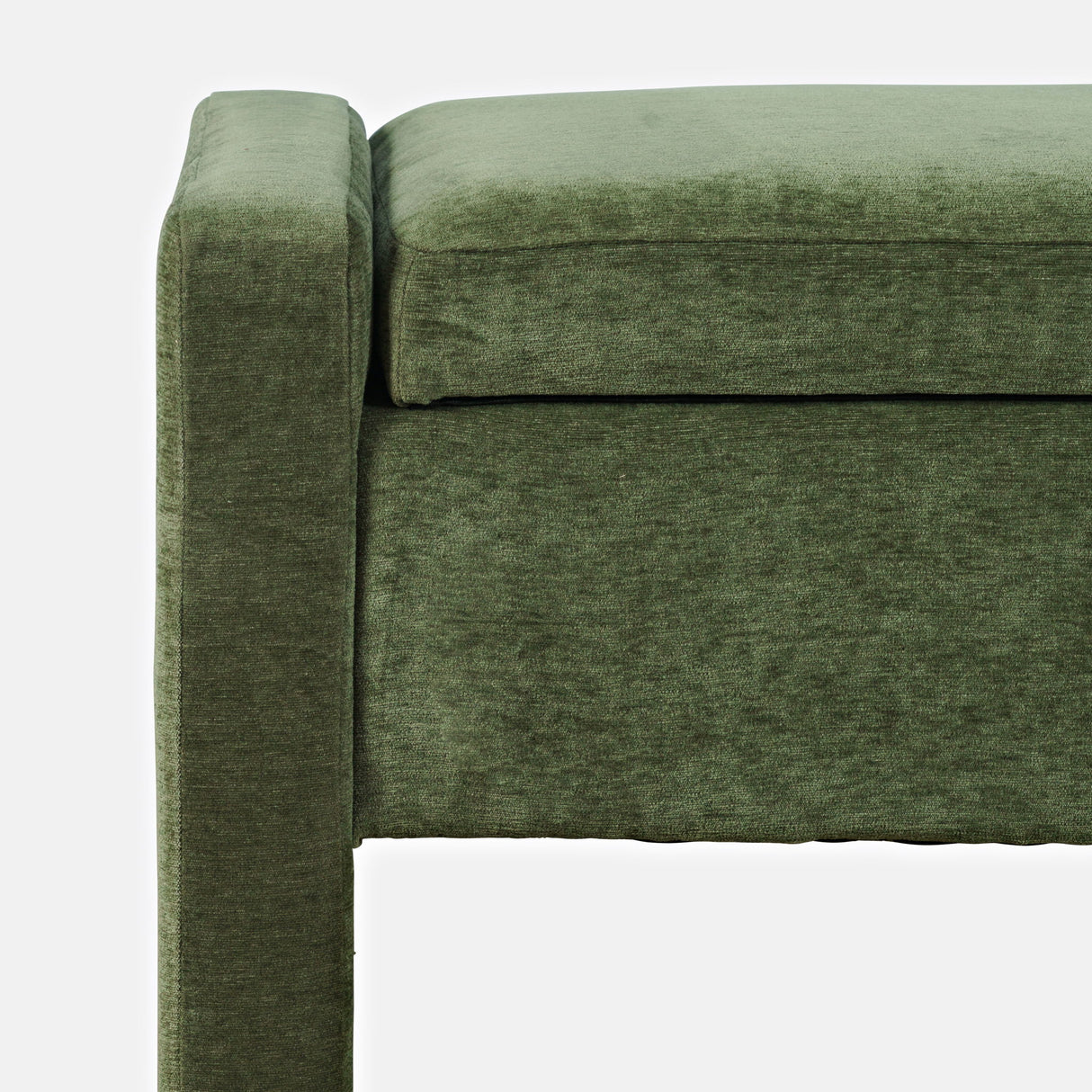 Braun - Storage Bench