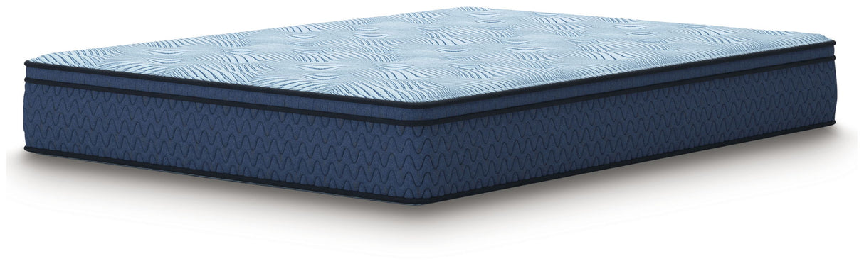 Heritage 2.0 12 Hybrid - Mattress