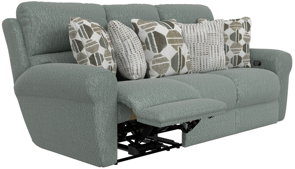 Kellen - Lay Flat Reclining Sofa