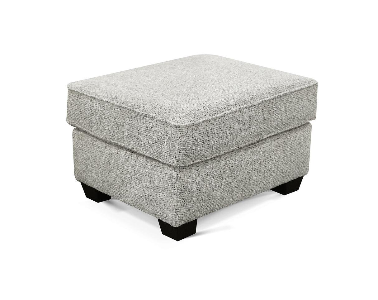 Charlie - Ottoman
