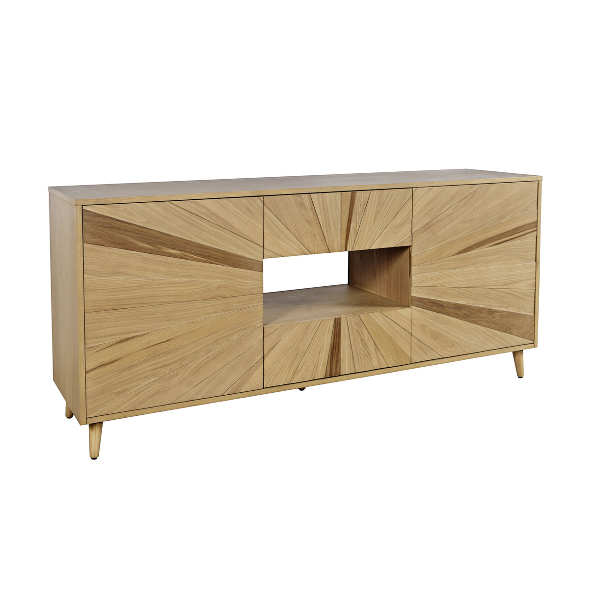 Reece - Media Console