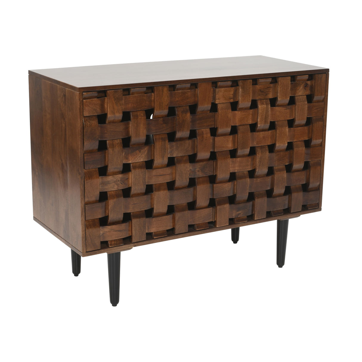 Trent - Accent Cabinet