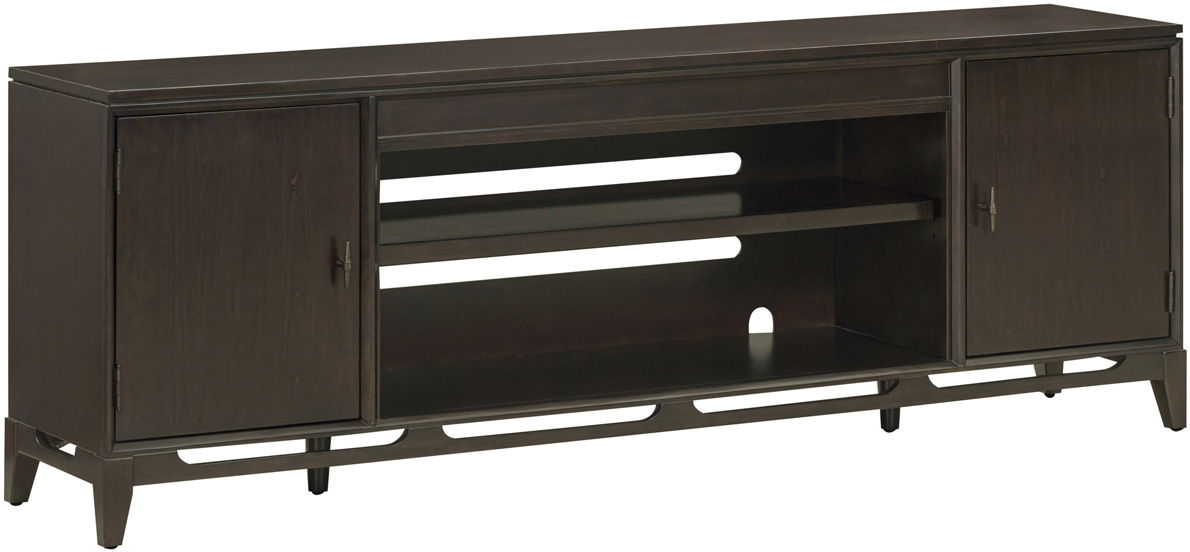 80" Console w/ 2 Doors