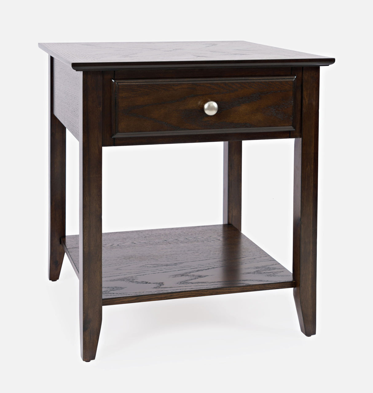 Modern Espresso - Table