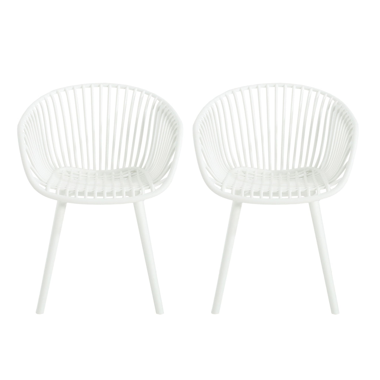 Mykonos - Chair (Set of 2)