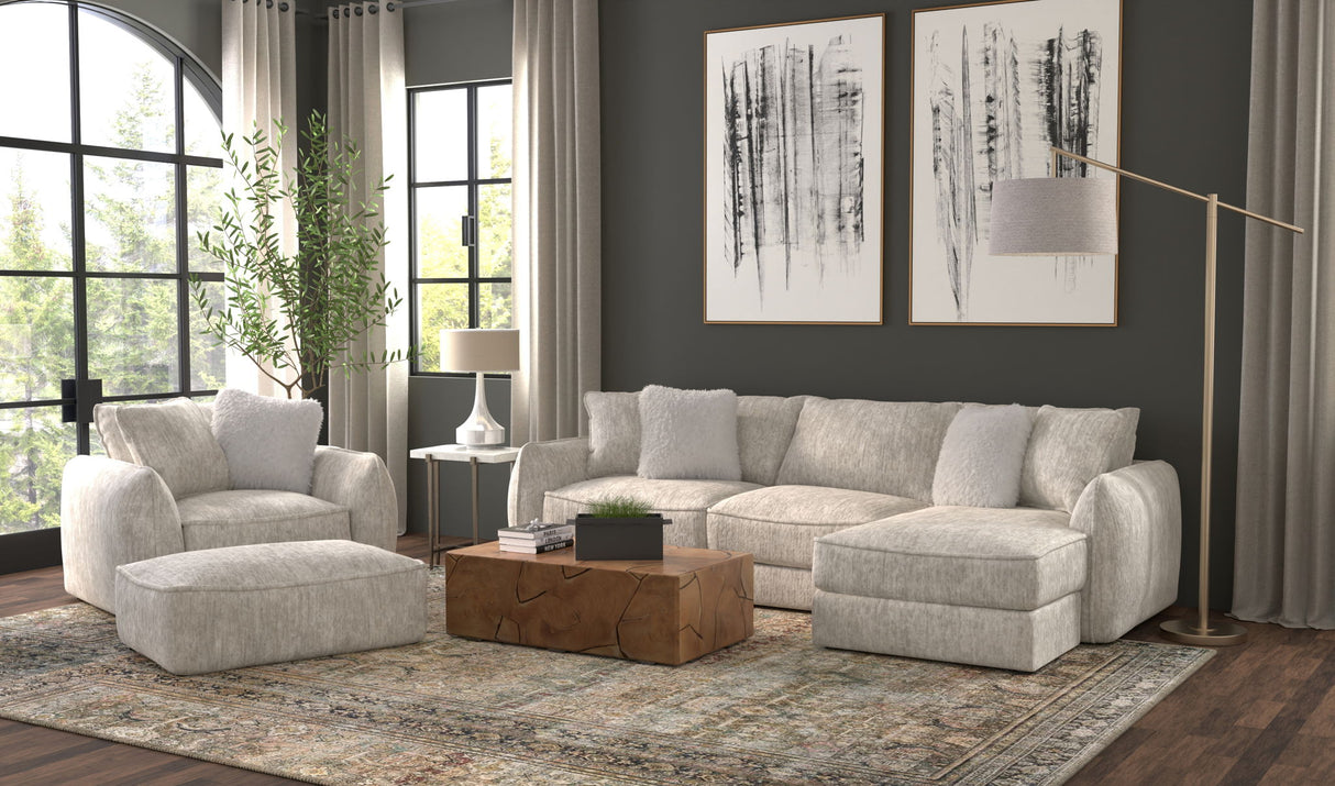 Bucktown - Sectional Sofa