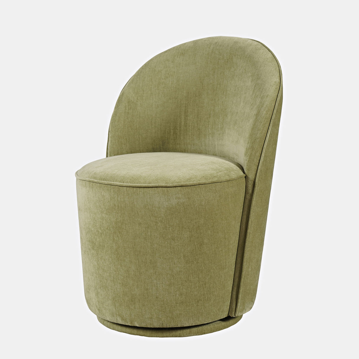 Landon - Swivel Dining Chair (Set of 2)