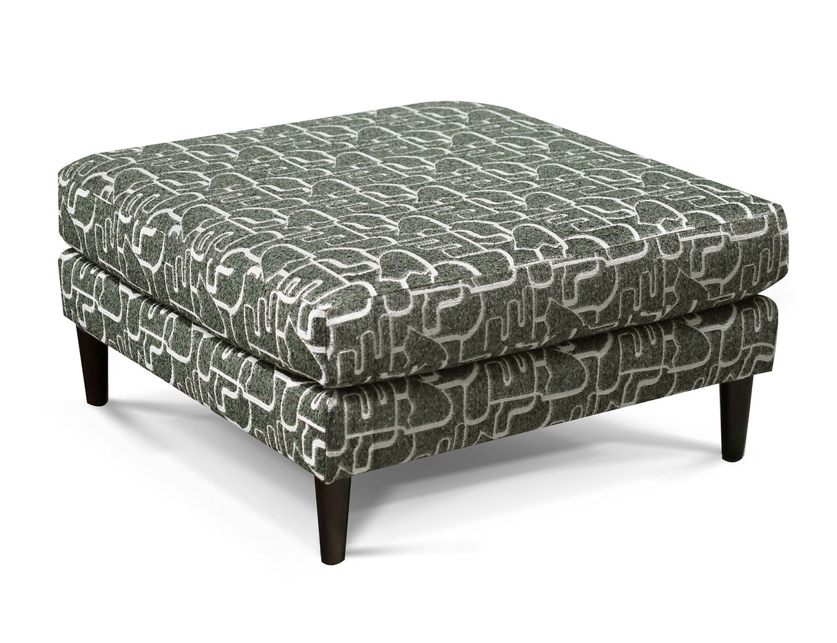 SoHo Living - Gigi Cocktail Ottoman