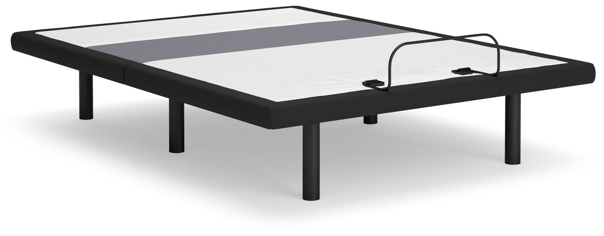 Heritage Best Base With Lumbar And Audio