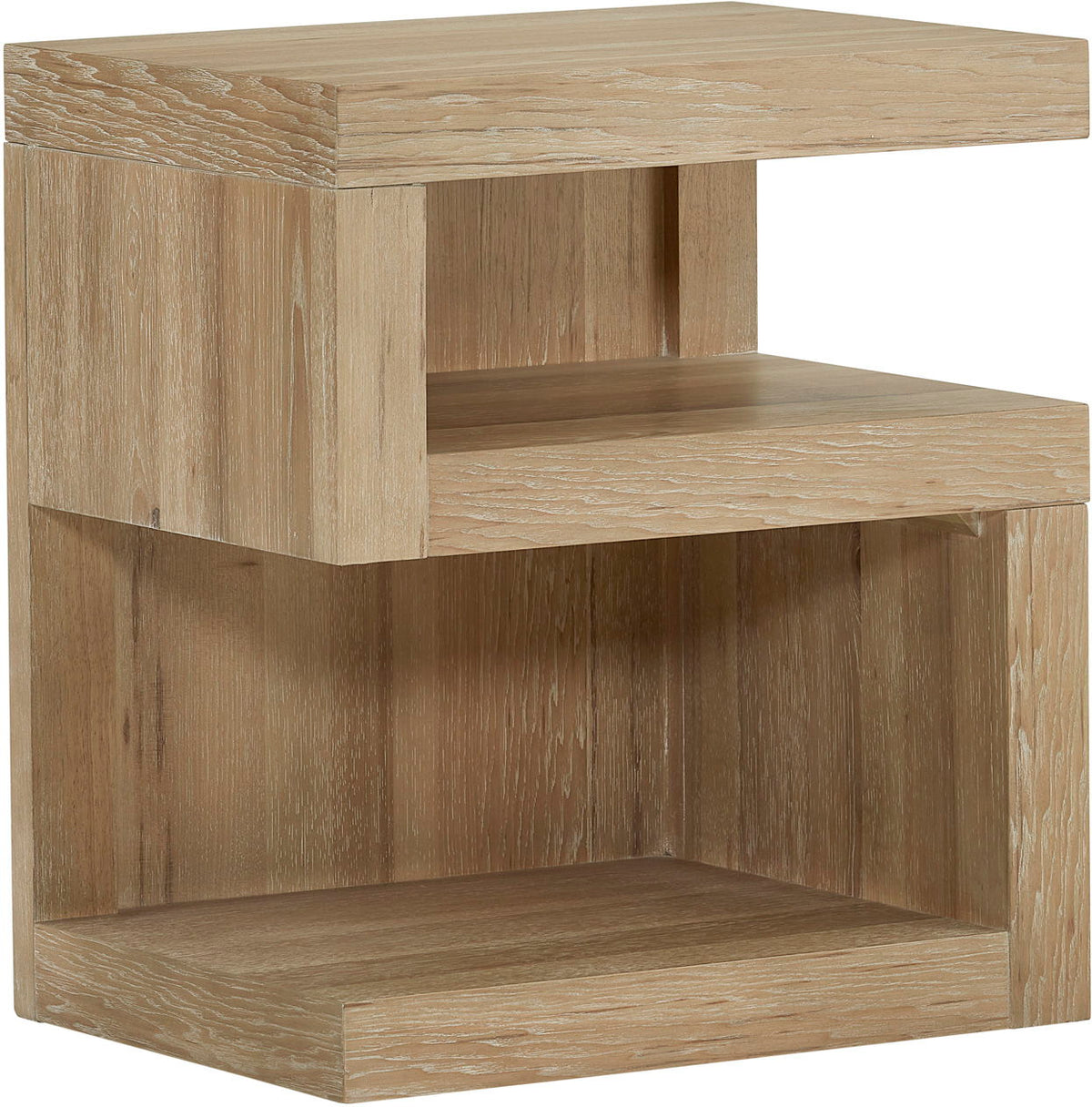 Modern Loft - S Nightstand