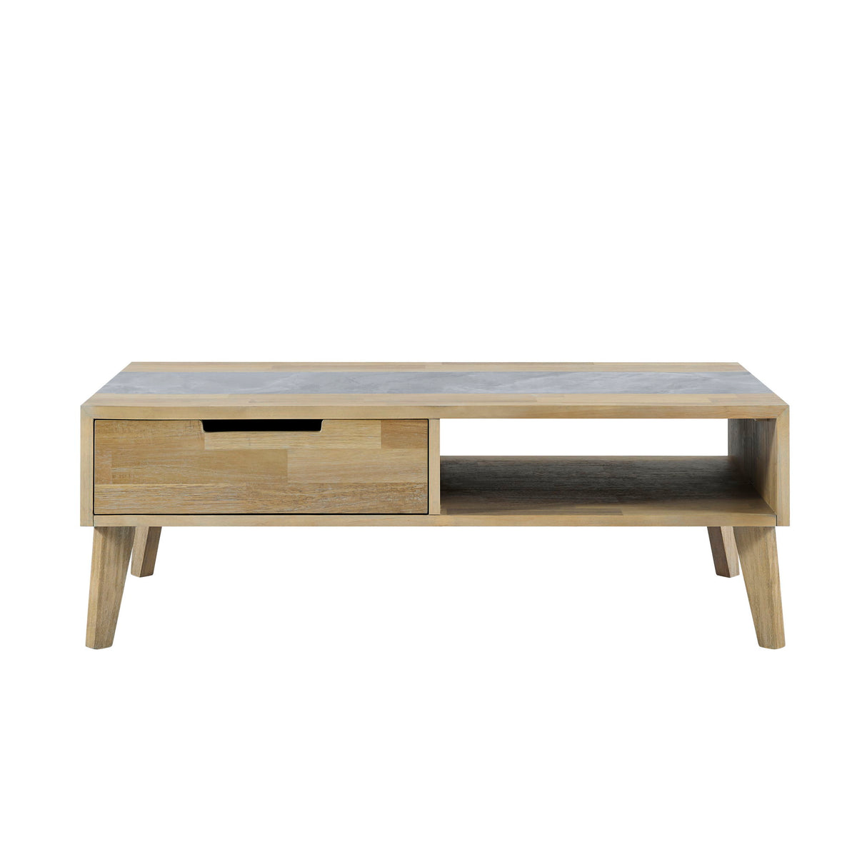 Calgary - Sintered Stone Table