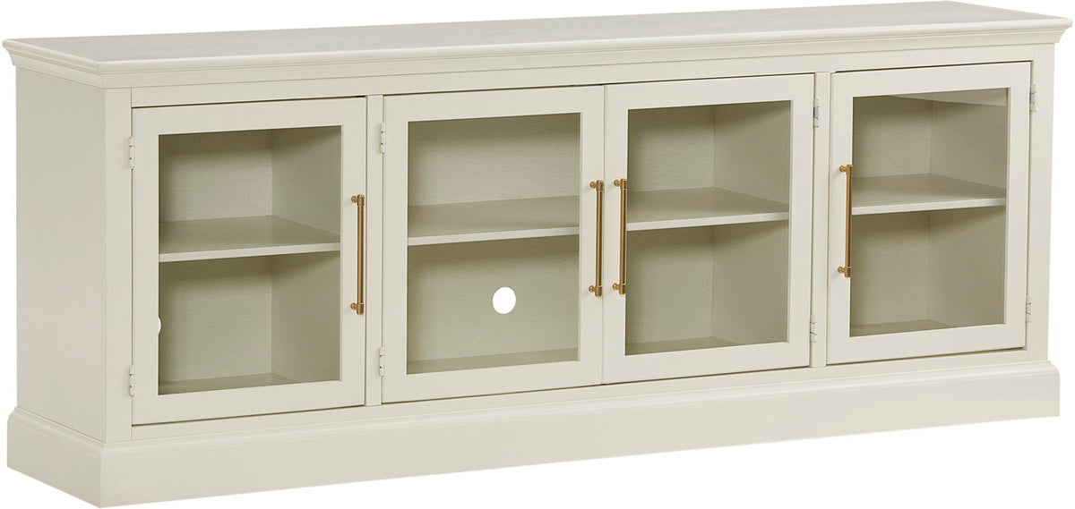 Byron - 84" Console w/ 4 Doors