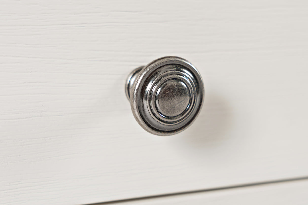 Grafton Farms 2 Drawer Coffee Table