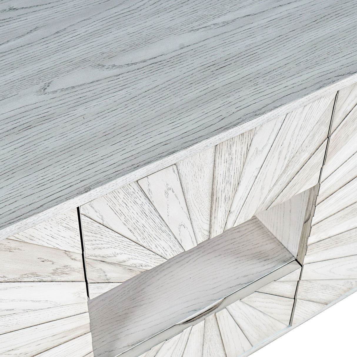 Reece - Media Console