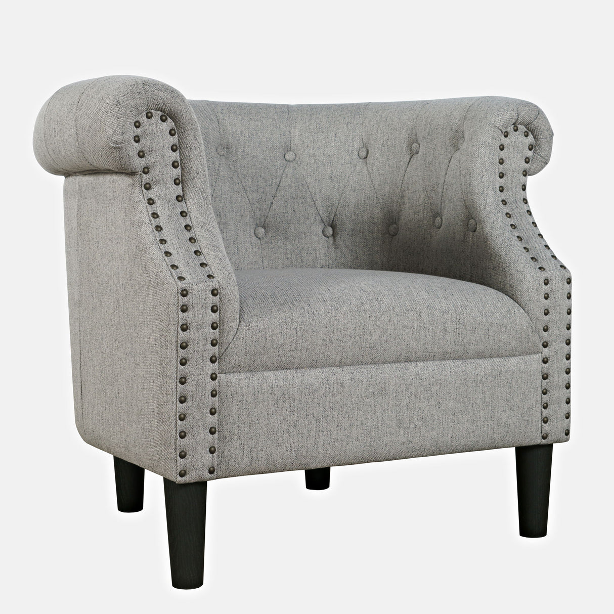 Lily - Accent Chair