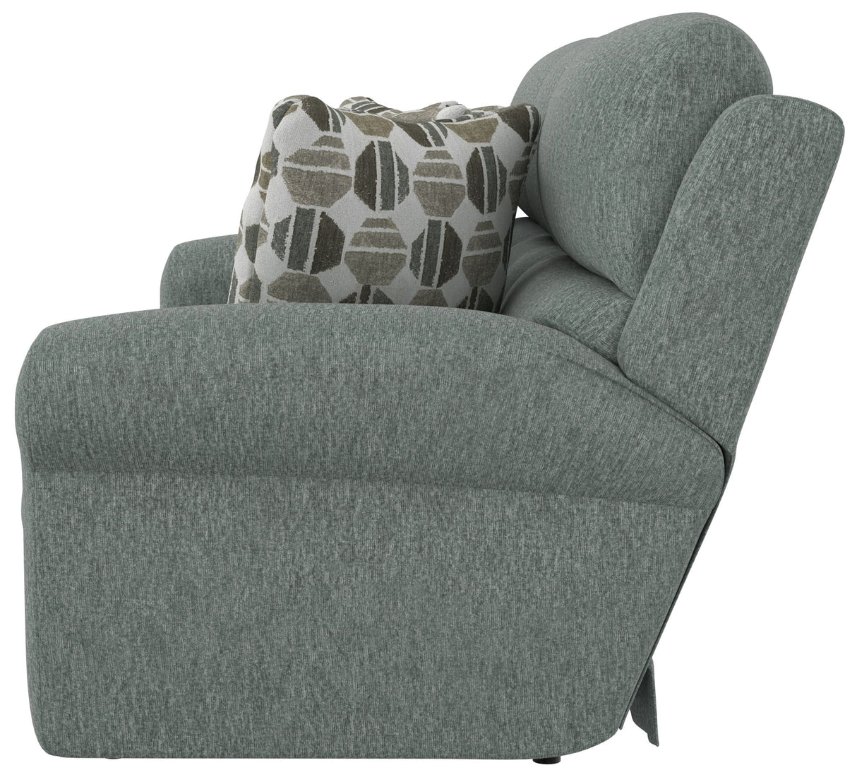 Kellen - Lay Flat Reclining Sofa