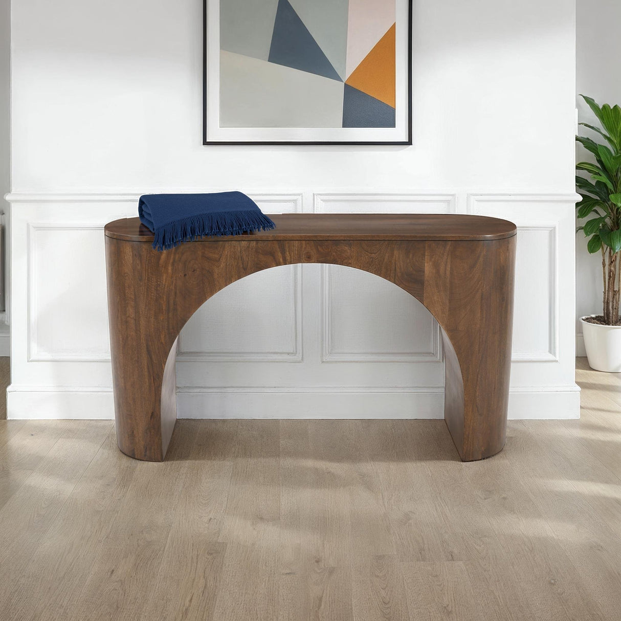 Luna Sofa Table
