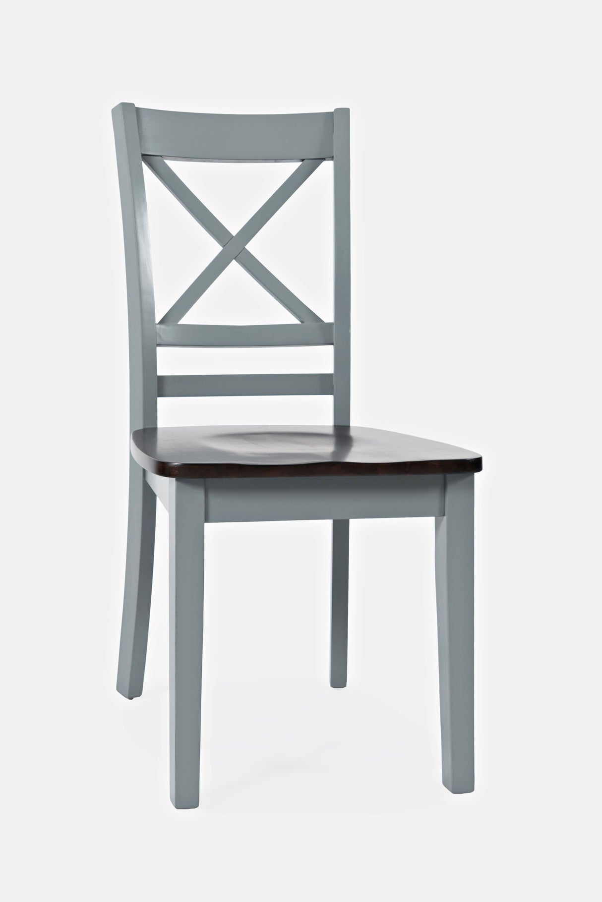 Asbury Park - X Back Chair (Set of 2)