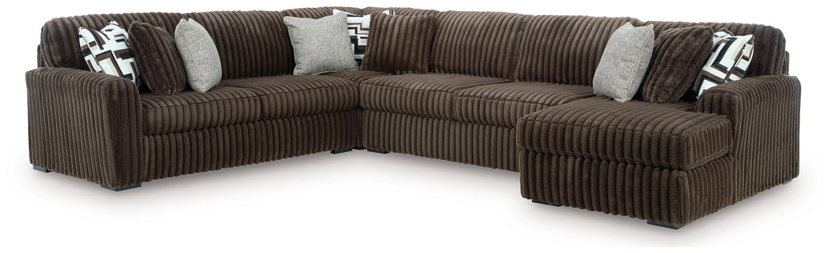 Midnight-Madness - Sectional