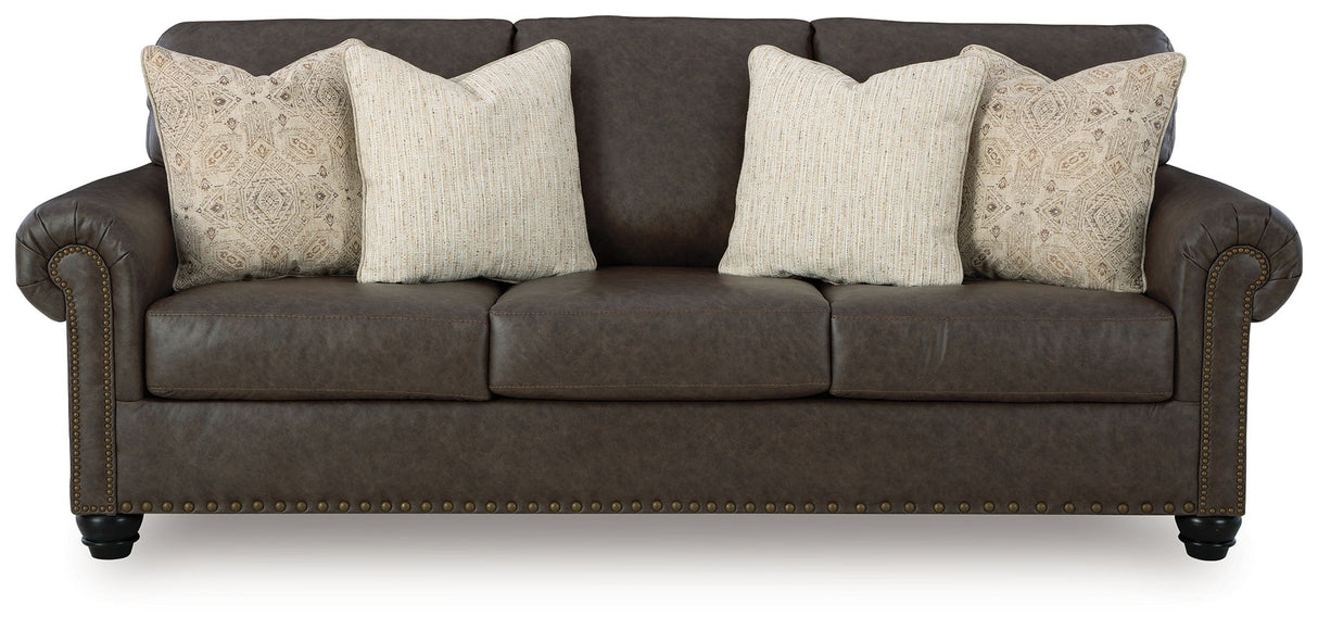 Roxmere - Sofa - Umber