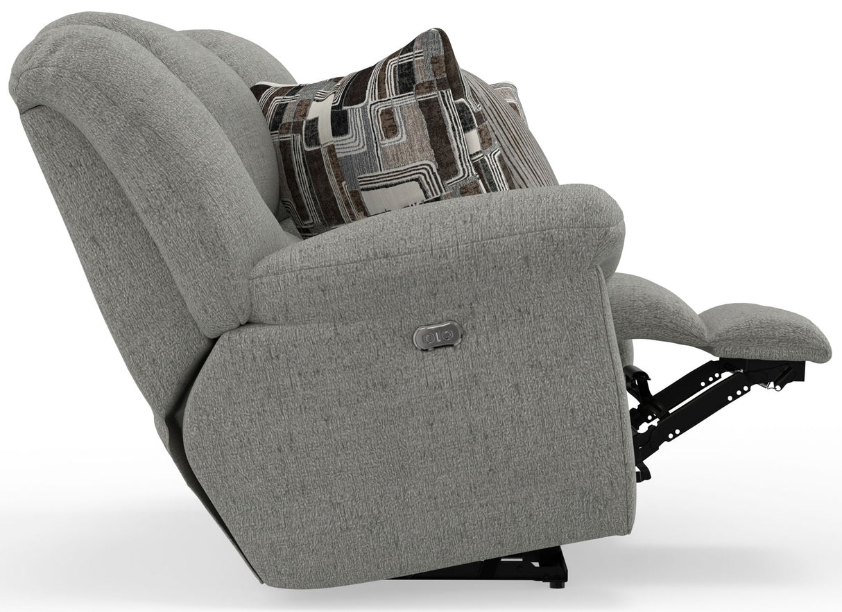 Trifecta - Reclining Loveseat