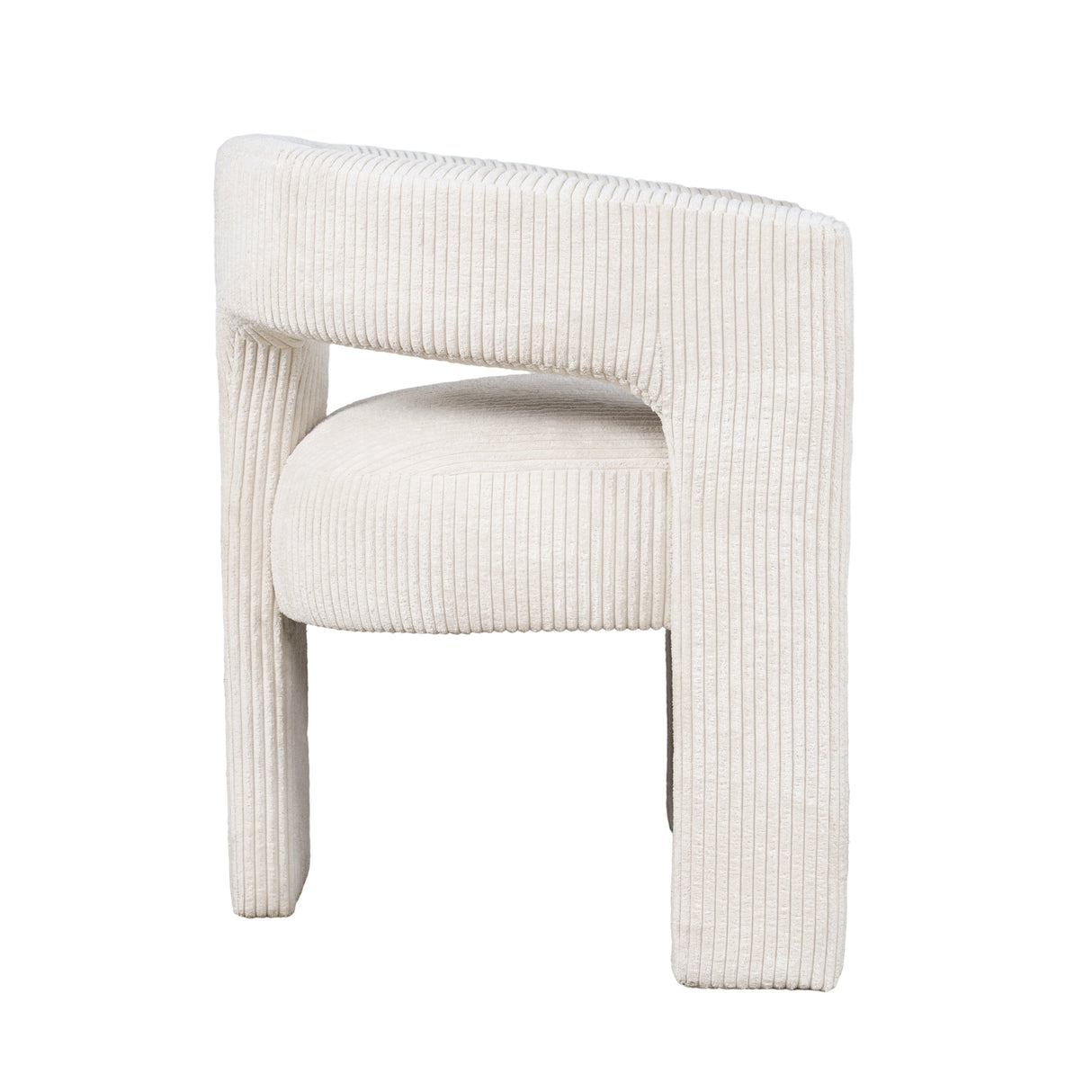 Bowen 3-Legged Chair