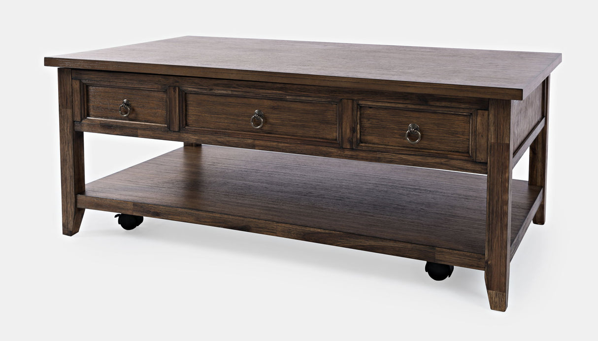 Bakersfield - Table
