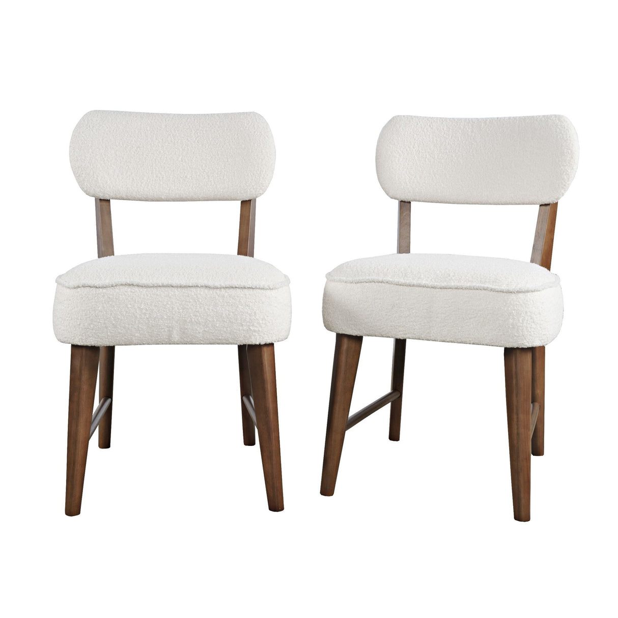 Wes - Dining Chair (Set of 2)