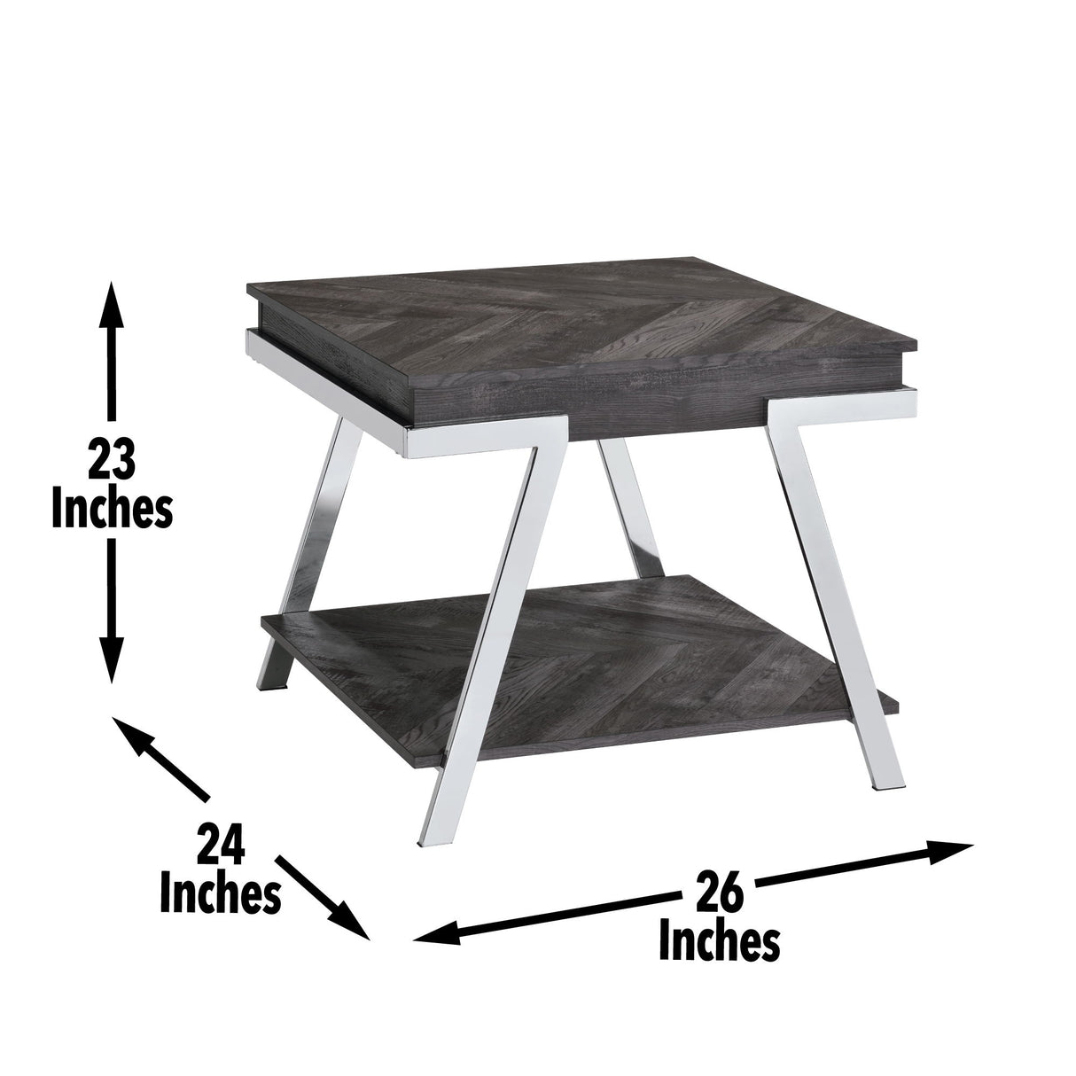 Roma - Table