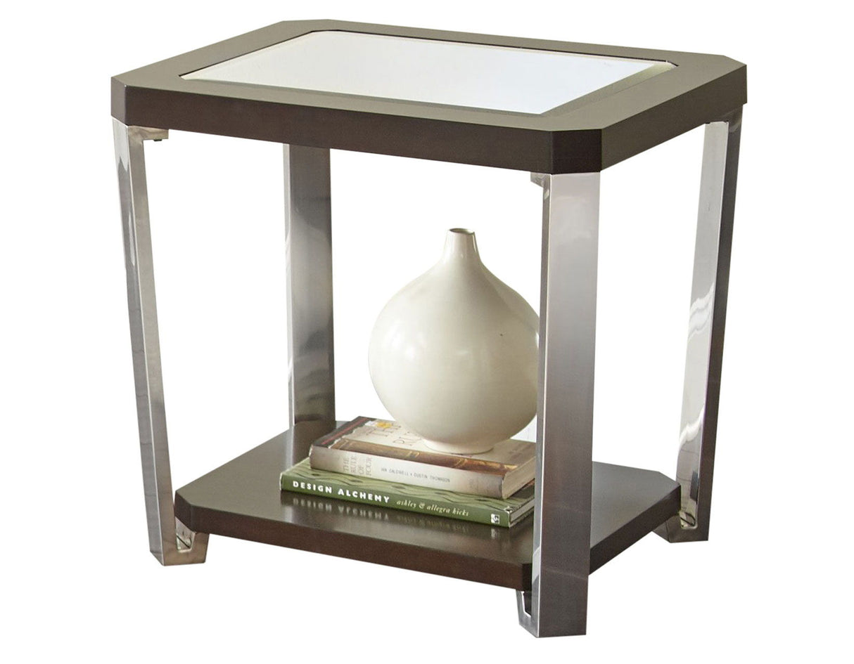 Truman - Table