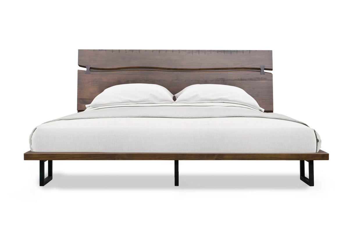 Pasco - Bedroom Set