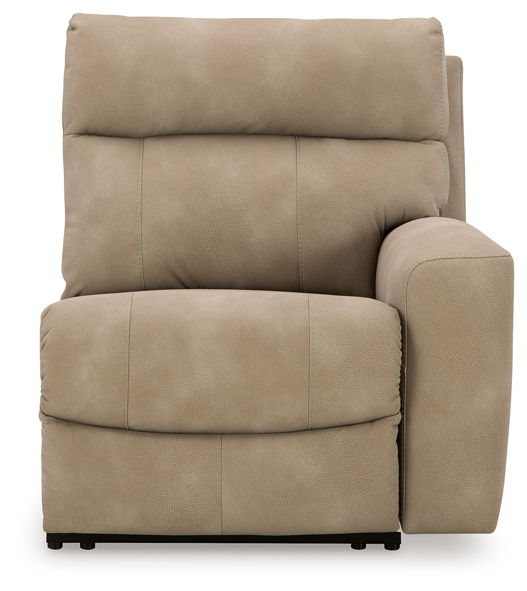 Next-Gen Durapella - Reclining Sectional