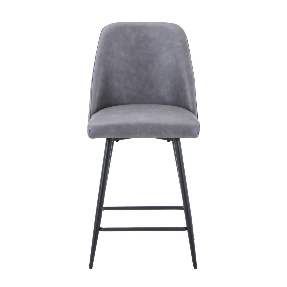 Maddox - Upholstered Counter Stool (Set of 2)