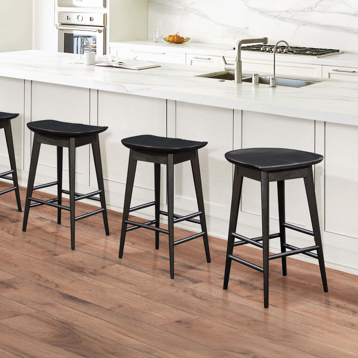 Hilton - Counter Stool
