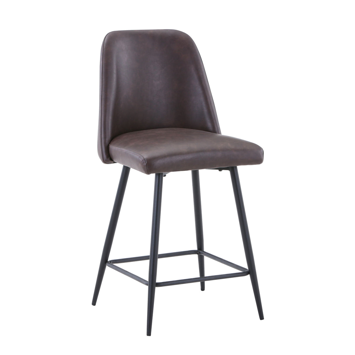 Maddox - Upholstered Counter Stool (Set of 2)