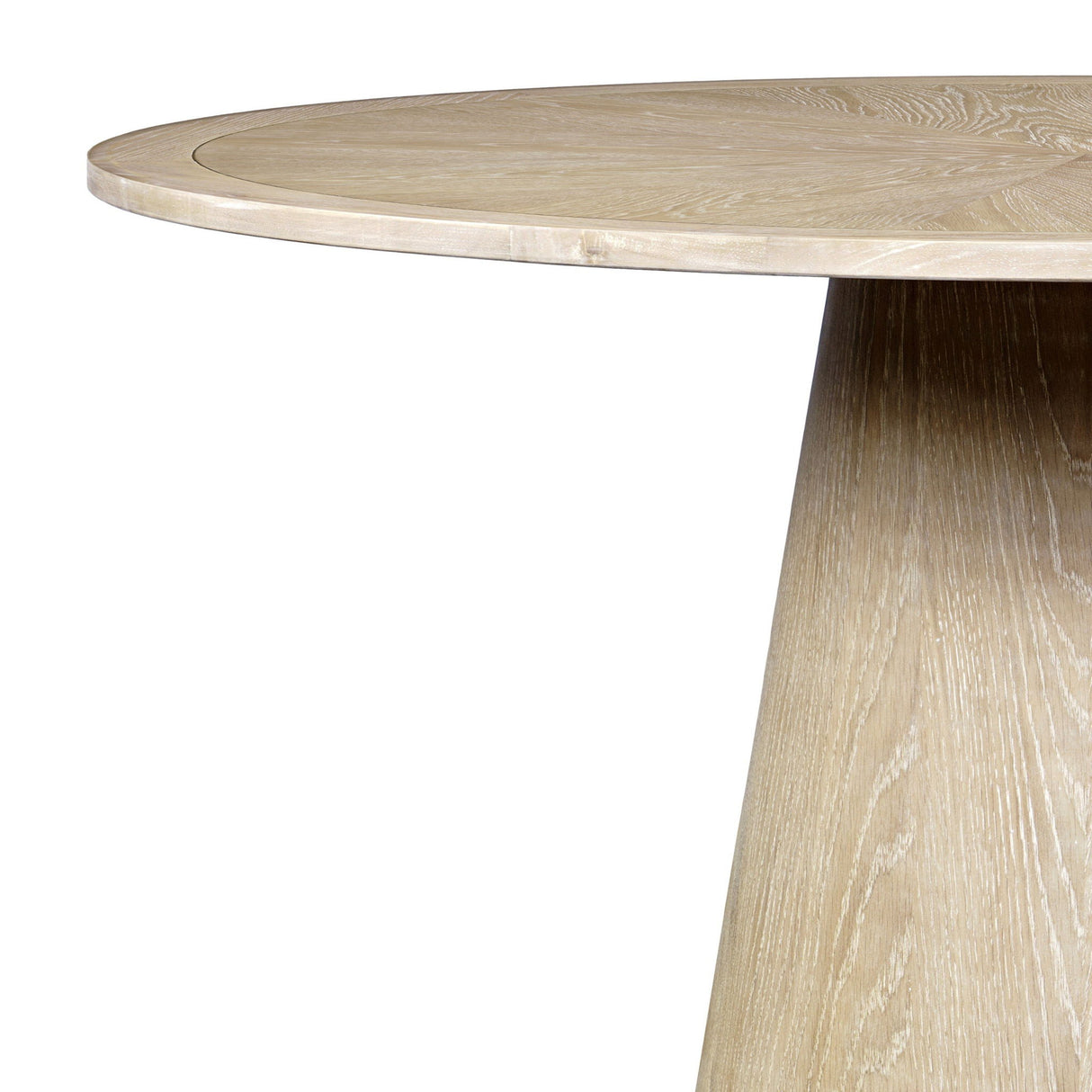 Bonn - Dining Table - Linen