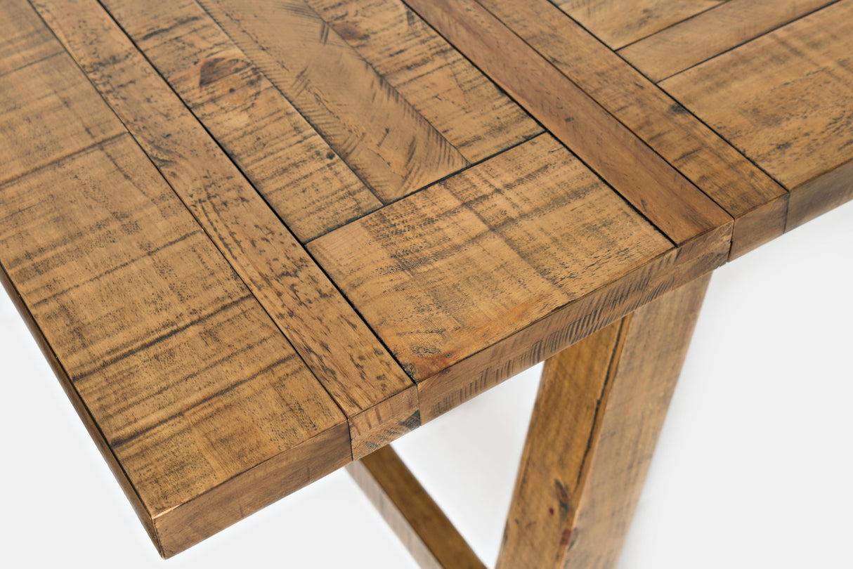 Telluride - Trestle Extension Table