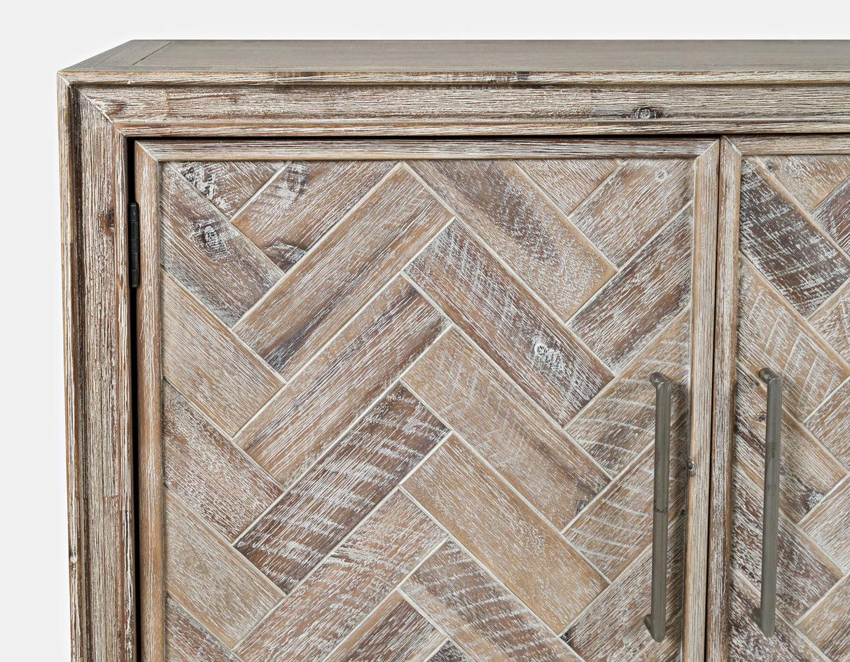 Gramercy - Accent Cabinet
