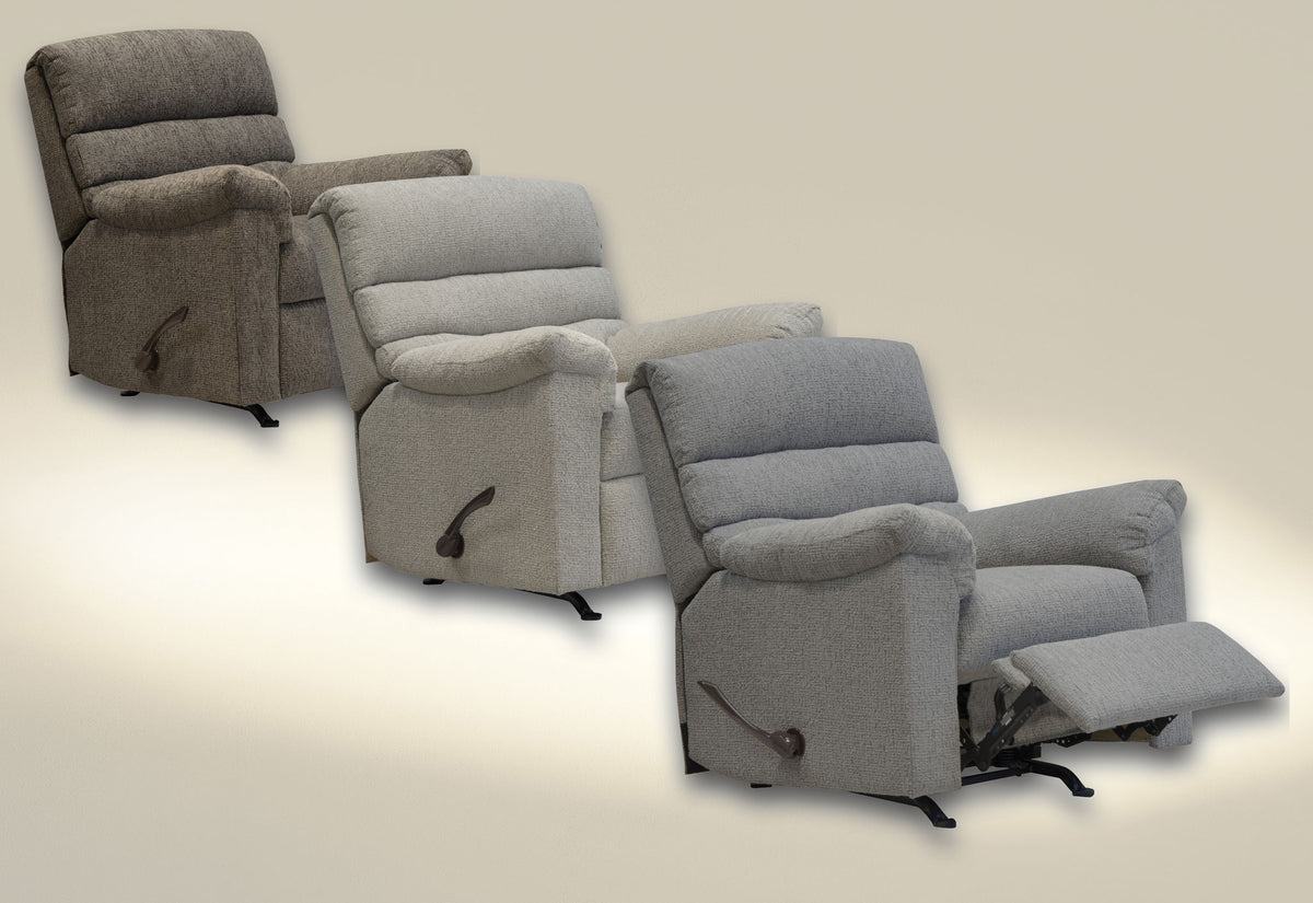 Jake - Rocker Recliner