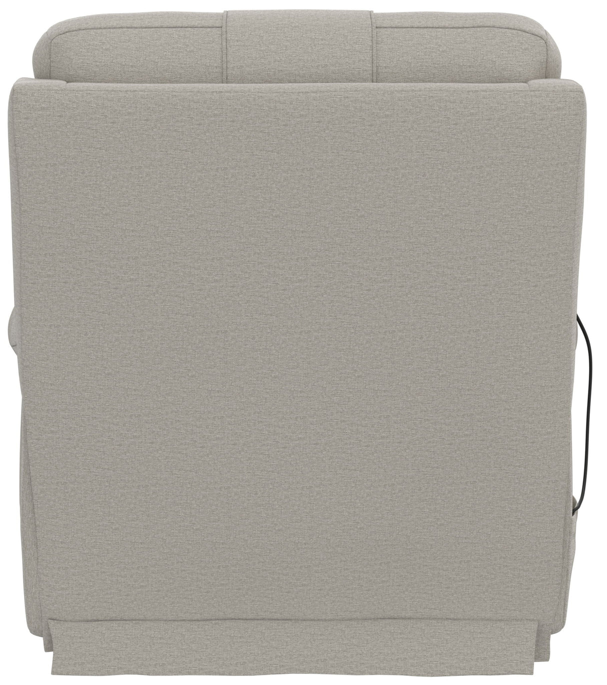 Dreamtime - Power Headrest Power Lay Flat Recliner With CR3 Heat/Massage/Zero Gravity