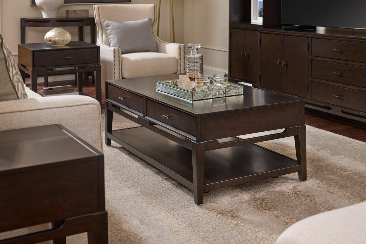Cocktail Table