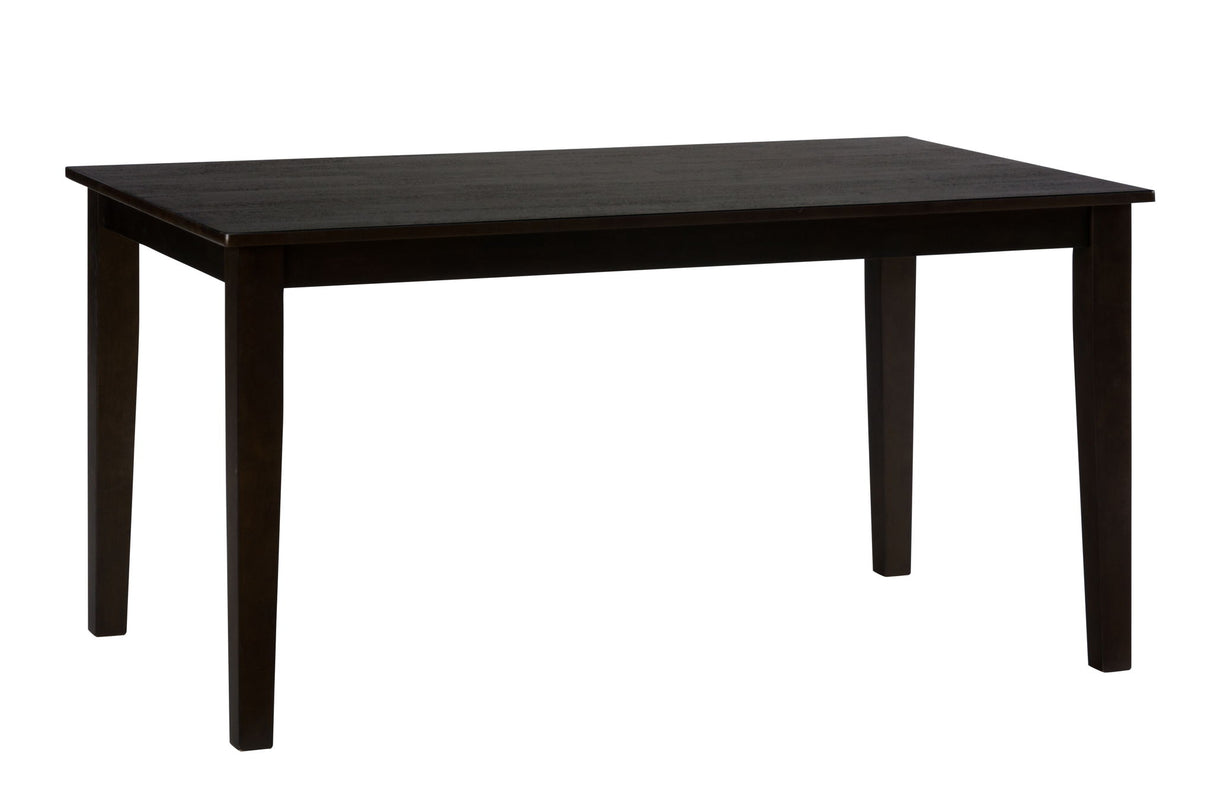 Simplicity - Dining Table